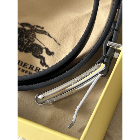 Burberry Belts
 Top Quality