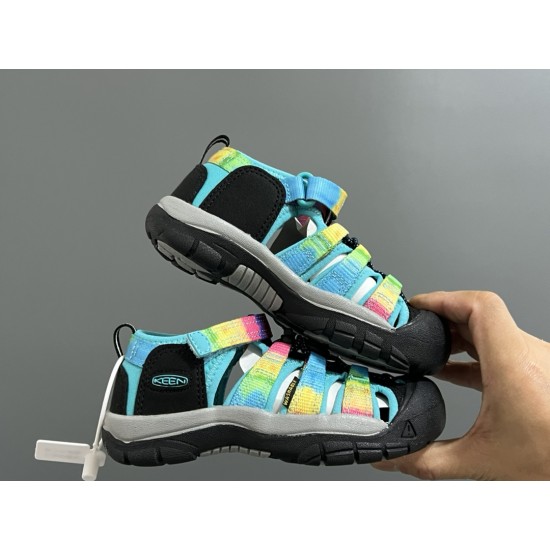 Children Shoes Keen High Quality