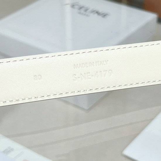 Celine Belts
 Top Quality