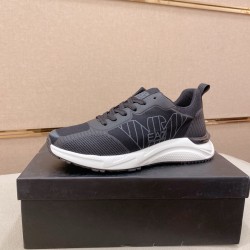 Armani Shoes Top Quality