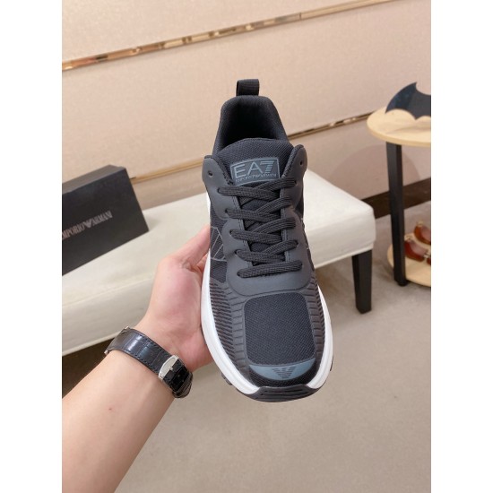 Armani Shoes Top Quality