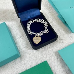 Tiffany Jewelry Bracelet