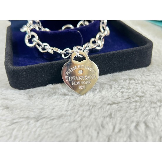 Tiffany Jewelry Bracelet
