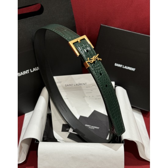 YSL Belts
 Top Quality