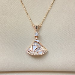 Bvlgari Jewelry High Quality