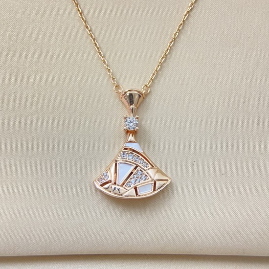 Bvlgari Jewelry High Quality