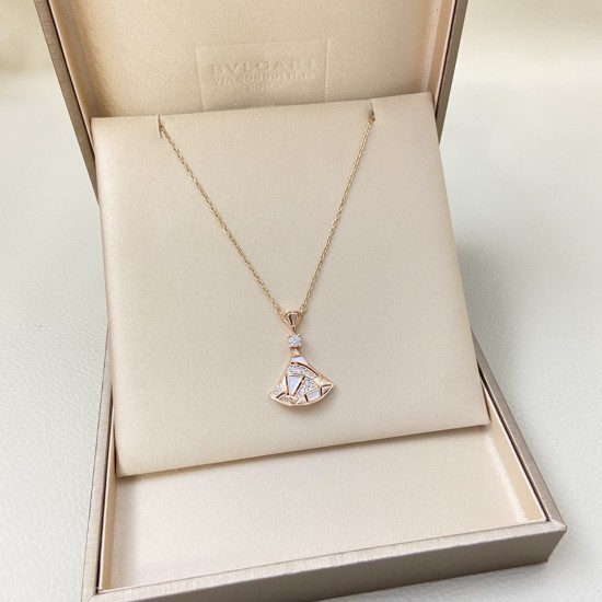 Bvlgari Jewelry High Quality