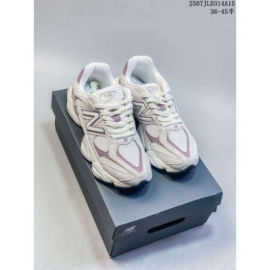 New Balance Shoes High Quality