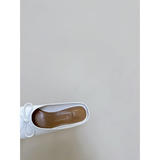 Jacquemus Shoes Top Quality