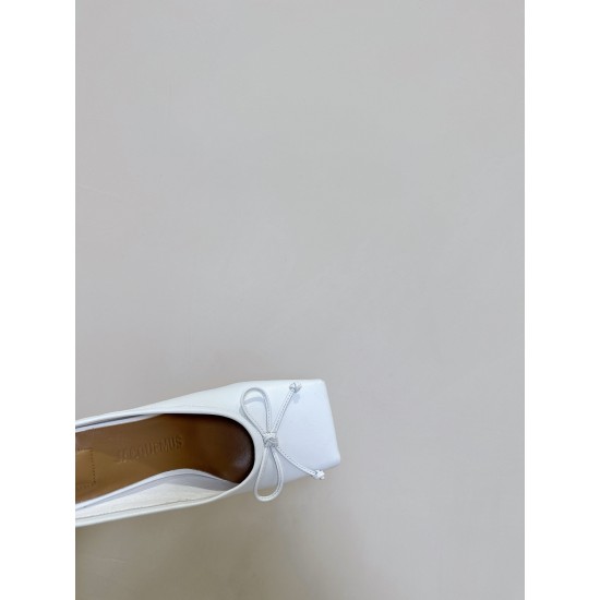 Jacquemus Shoes Top Quality