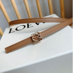 Loewe Belts
 Top Quality