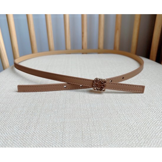 Loewe Belts
 Top Quality