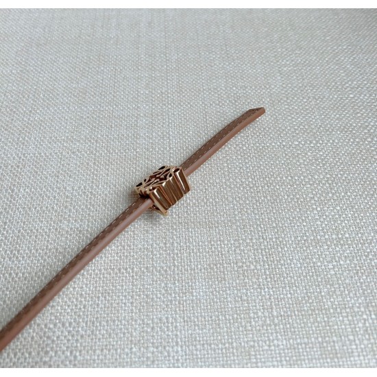 Loewe Belts
 Top Quality