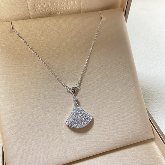 Bvlgari Jewelry High Quality