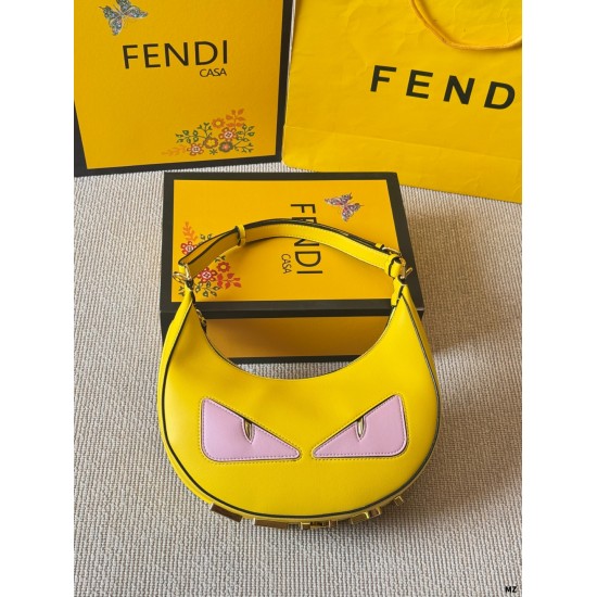 Fendi Bags High Quality
