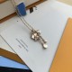LV Jewelry Necklace