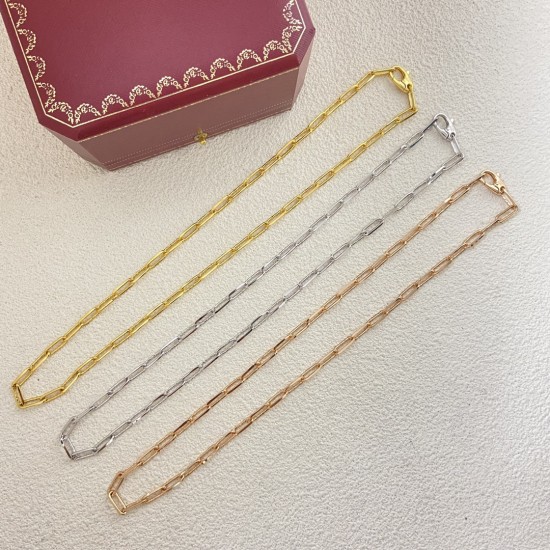 Cartier Jewelry High Quality