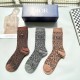Dior Socks
