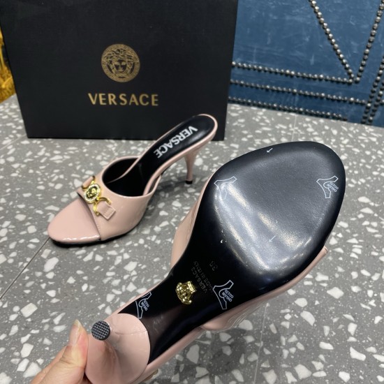 Versace Shoes Fashion shoes
 Top Quality