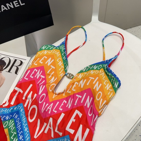 Valentino Swimsuit