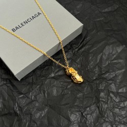Balenciaga Jewelry Necklace