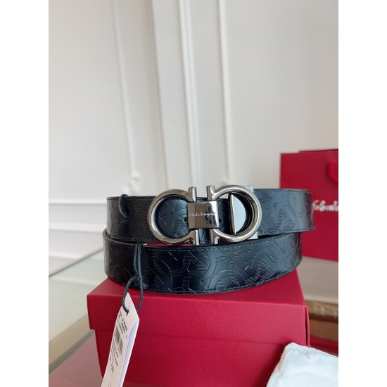 Ferragamo Belts
 Top Quality
