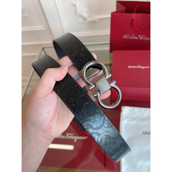 Ferragamo Belts
 Top Quality