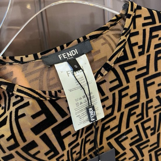 Fendi Swimsuit