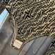 Fendi Swimsuit