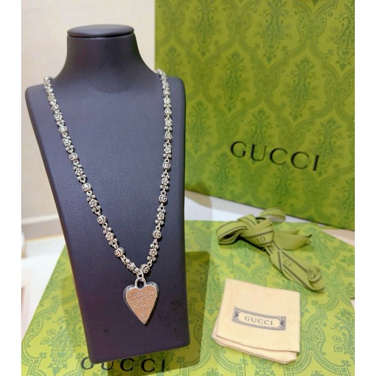 Gucci Jewelry Necklace