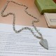 Gucci Jewelry Necklace