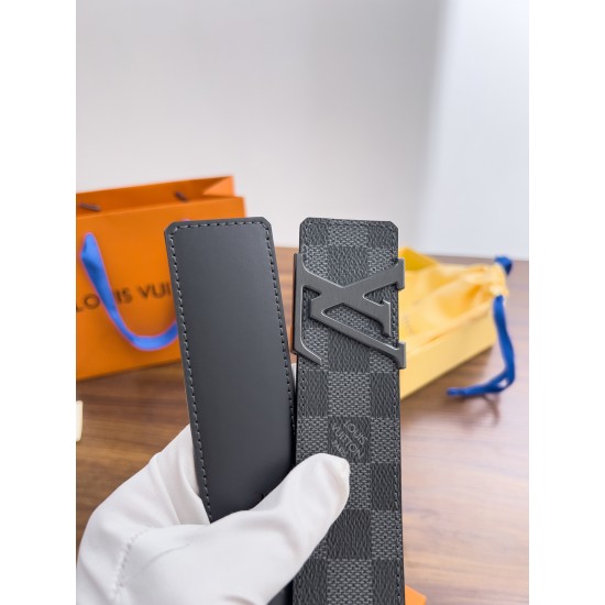 LV Belts
 Top Quality