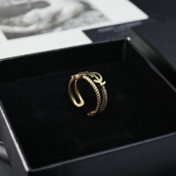 YSL Jewelry Ring