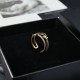 YSL Jewelry Ring