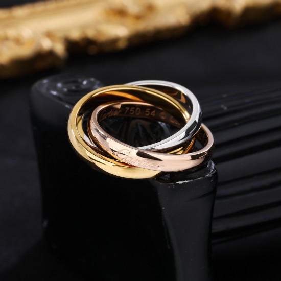 Cartier Jewelry Ring