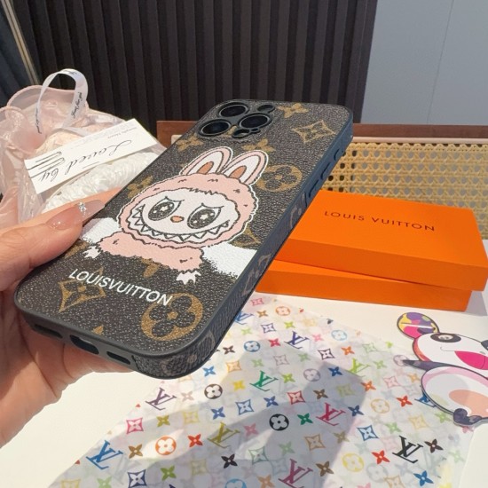 LV Phone Case