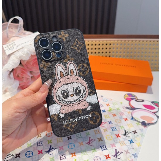 LV Phone Case