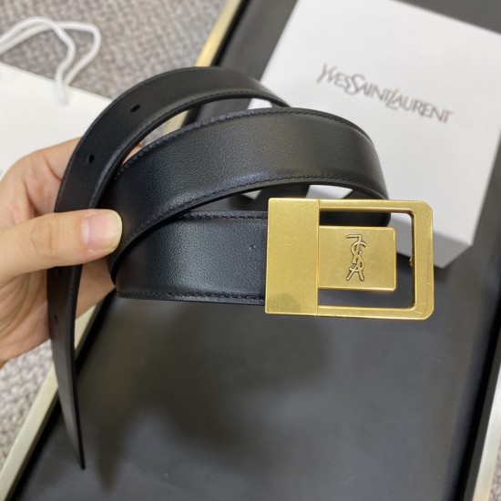 YSL Belts
 Top Quality