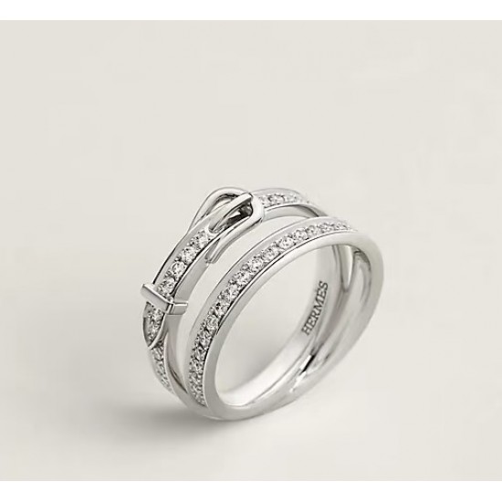 Hermes Jewelry Ring