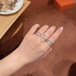 Hermes Jewelry Ring