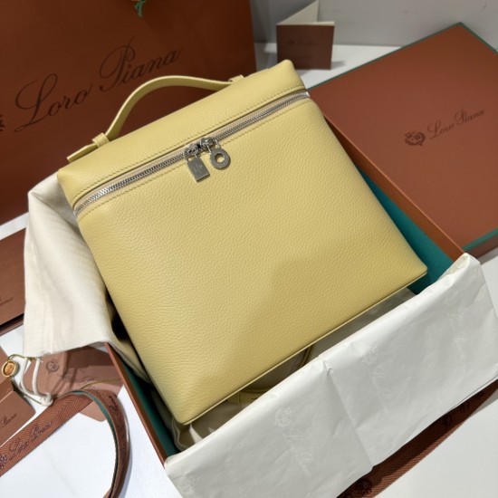 LP Bags Top Quality Size: 23 × 8 × 22cm