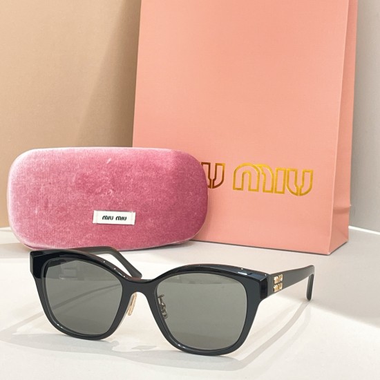 MiuMiu Glasses Top Quality