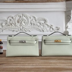 Hermes Bags Top Quality kelly
18cm 