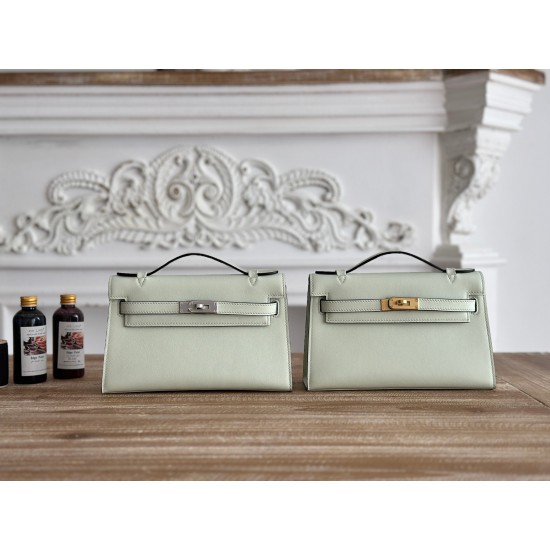 Hermes Bags Top Quality kelly
18cm 