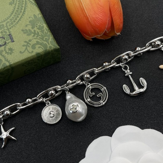 Gucci Jewelry High Quality