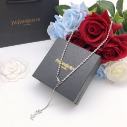 YSL Jewelry Necklace