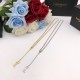 YSL Jewelry Necklace