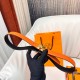 Hermes Belts
 Top Quality
2.4CM