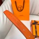 Hermes Belts
 Top Quality
2.4CM