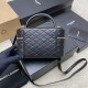 YSL Bags Top Quality
18×11×6.5 cm